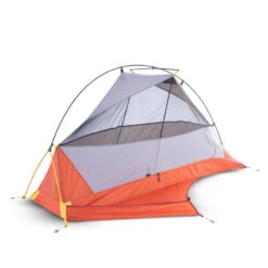 Tente Dôme De Trekking - 1 Place - MT900 -Camping Boutique tente dome de trekking 1 place mt900 9