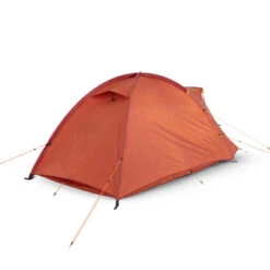 Tente Dôme De Trekking - 2 Places - MT100 -Camping Boutique tente dome de trekking 2 places mt100 6