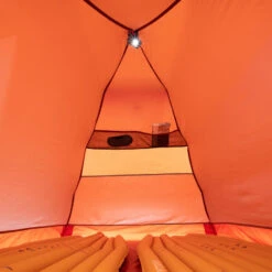 Tente Dôme De Trekking - 2 Places - MT100 -Camping Boutique tente dome de trekking 2 places mt100 7