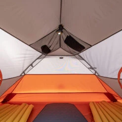 Tente Dôme De Trekking - 3 Places - MT900 17 Tente Dôme De Trekking - 3 Places - MT900 -Camping Boutique tente dome de trekking 3 places mt900 5