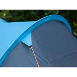 Tente Dôme Familiale Hammerfest 4 - Camping - 4 Personnes - 2 Cabines -Camping Boutique tente dome familiale hammerfest 4 camping 4 personnes 2 cabines 4