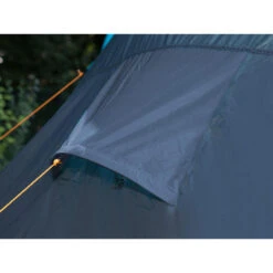 Tente Dôme Hammerfest 4 Sleeper Protect - Sol Cousu - 4 Pers - 2 Cabines Noires -Camping Boutique tente dome hammerfest 4 sleeper protect sol cousu 4 pers 2 cabines noires 5
