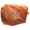 HIGHLANDER Tente D'urgence Abri De Survie 4-5 Personnes - Orange -Camping Boutique tente durgence abri de survie 4 5 personnes orange