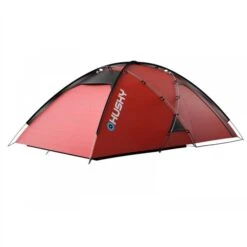 Husky Tente Extreme Felen 3-4 - Tente Légère - 3-4 Personnes - Rouge -Camping Boutique tente extreme felen 3 4 tente legere 3 4 personnes rouge 2