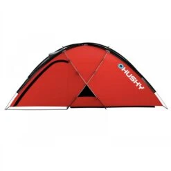 Husky Tente Extreme Felen 3-4 - Tente Légère - 3-4 Personnes - Rouge -Camping Boutique tente extreme felen 3 4 tente legere 3 4 personnes rouge 3