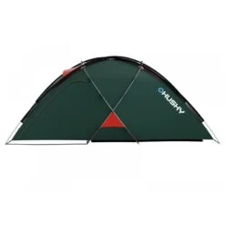 Husky Tente Extreme Felen 3-4 - Tente Légère - 3-4 Personnes - Vert -Camping Boutique tente extreme felen 3 4 tente legere 3 4 personnes vert 3