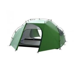 Husky Tente Extreme Lightweight Brofur 3 - 3 Personnes - Verde -Camping Boutique tente extreme lightweight brofur 3 3 personnes verde 1
