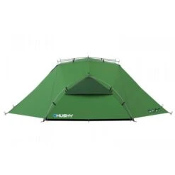 Husky Tente Extreme Lightweight Brofur 3 - 3 Personnes - Verde -Camping Boutique tente extreme lightweight brofur 3 3 personnes verde 2