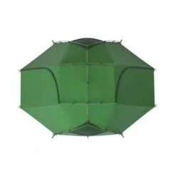 Husky Tente Extreme Lightweight Brofur 3 - 3 Personnes - Verde -Camping Boutique tente extreme lightweight brofur 3 3 personnes verde 4