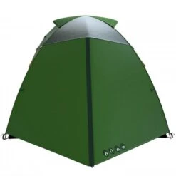 Husky Tente Extrêmement Légère Bright 4 2021 - 4 Personnes - Vert -Camping Boutique tente extremement legere bright 4 2021 4 personnes vert 2