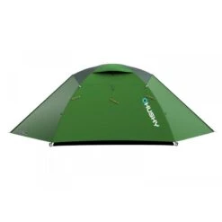 Husky Tente Extrêmement Légère Bright 4 2021 - 4 Personnes - Vert -Camping Boutique tente extremement legere bright 4 2021 4 personnes vert 3
