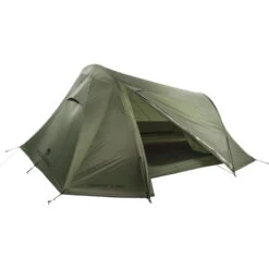 Tente Ferrino Lightent 3 Pro Vert -Camping Boutique tente ferrino lightent 3 pro vert 4