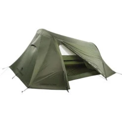 Tente Ferrino Lightent 3 Pro Vert -Camping Boutique tente ferrino lightent 3 pro vert 5
