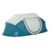 Coleman Tente Galiano Bleue - 2 Personnes -Camping Boutique tente galiano bleue 2 personnes