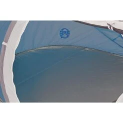 Coleman Tente Galiano Bleue - 2 Personnes -Camping Boutique tente galiano bleue 2 personnes 6