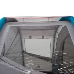 Quechua Tente Gonflable De Camping - Air Seconds 4.1 - 4 Personnes - 1 Chambre -Camping Boutique tente gonflable de camping air seconds 41 4 personnes 1 chambre 8