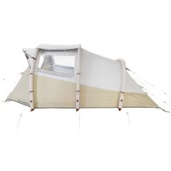 Quechua Tente Gonflable De Camping - Air Seconds 4.1 F&B - 4 Personnes - 1 Chambre -Camping Boutique tente gonflable de camping air seconds 41 f and b 4 personnes 1 chambre 3