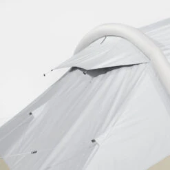 Quechua Tente Gonflable De Camping - Air Seconds 8.4 F&B - 8 Places - 4 Chambres -Camping Boutique tente gonflable de camping air seconds 84 f and b 8 places 4 chambres 9