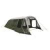 Tente Gonflable Outwell Knightdale 8PA -Camping Boutique tente gonflable outwell knightdale 8pa