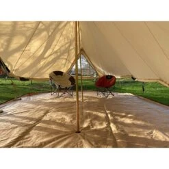 Tente Tipi En Coton - Freya - 12 Personnes - 6 X 4 M – 3m Hauteur - Moustiquaire 13 Tente Tipi En Coton - Freya - 12 Personnes - 6 X 4 M – 3m Hauteur - Moustiquaire -Camping Boutique tente tipi en coton freya 12 personnes 6 x 4 m 3m hauteur moustiquaire 4
