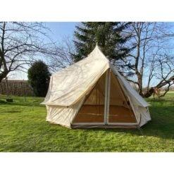 Tente Tipi En Coton - Freya - 12 Personnes - 6 X 4 M – 3m Hauteur - Moustiquaire 14 Tente Tipi En Coton - Freya - 12 Personnes - 6 X 4 M – 3m Hauteur - Moustiquaire -Camping Boutique tente tipi en coton freya 12 personnes 6 x 4 m 3m hauteur moustiquaire 5