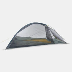 TENTE TROPICAL AUTOPORTANTE MOUSTIQUAIRE DE TREKKING - 2 Pers -Camping Boutique tente tropical autoportante moustiquaire de trekking 2 pers 8