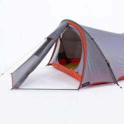 Tente Tunnel De Trekking - 3 Places - MT900 Ultralight -Camping Boutique tente tunnel de trekking 3 places mt900 ultralight 5
