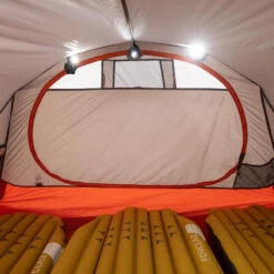 Tente Tunnel De Trekking - 3 Places - MT900 Ultralight -Camping Boutique tente tunnel de trekking 3 places mt900 ultralight 6