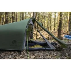Tente Tunnel De Trekking Peme Forest 2 Places 2.5 Kg -Camping Boutique tente tunnel de trekking peme forest 2 places 25 kg 3
