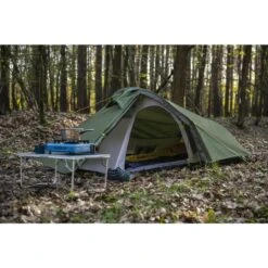 Tente Tunnel De Trekking Peme Forest 2 Places 2.5 Kg -Camping Boutique tente tunnel de trekking peme forest 2 places 25 kg 4