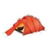 Tente Vaude Sphaerio 3P -Camping Boutique tente vaude sphaerio 3p