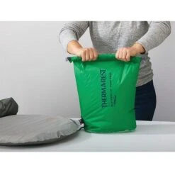 Therm-a-Rest BlockerLite™ - Matelas De Couchage Pompe Sack -Camping Boutique therm a rest blockerlite matelas de couchage pompe sack 4