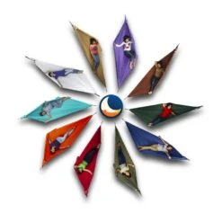 Ticket To The Moon Hammock Compacte -Camping Boutique ticket to the moon hammock compacte 4