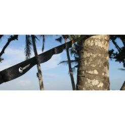 Ticket To The Moon Moonstrap/Treehuggers - Système De Suspension De Hamac -Camping Boutique ticket to the moon moonstraptreehuggers systeme de suspension de hamac 2