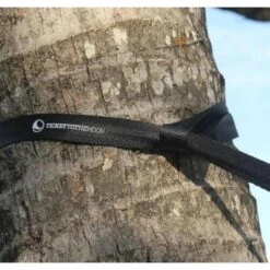 Ticket To The Moon Moonstrap/Treehuggers - Système De Suspension De Hamac -Camping Boutique ticket to the moon moonstraptreehuggers systeme de suspension de hamac 3