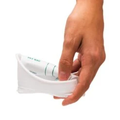 Toilette D'urgence Jonhy Wee, 3 Pièces -Camping Boutique toilette durgence jonhy wee 3 pieces 2