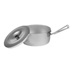 Trangia Casserole 524 - 1,5 Litres Pan -Camping Boutique trangia casserole 524 15 litres pan 2