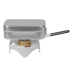 Trangia Mess Tin 209 Large (Grande Boîte à Repas 209) -Camping Boutique trangia mess tin 209 large grande boite a repas 209 3