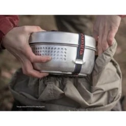 Trangia Stove 27-3 Series Ultralight - Série Ultraléger 27-3 De Cuisinière -Camping Boutique trangia stove 27 3 series ultralight serie ultraleger 27 3 de cuisiniere 3