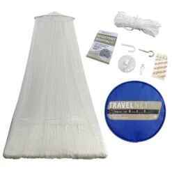 Travelnet Moustiquaire POP-OUT II PURE -Camping Boutique travelnet moustiquaire pop out ii pure 2