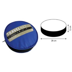 Travelnet Moustiquaire POP-OUT II PURE -Camping Boutique travelnet moustiquaire pop out ii pure 5