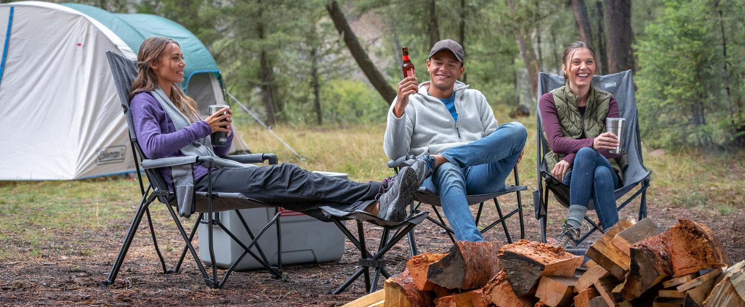 Camping Boutique -Camping Boutique 1