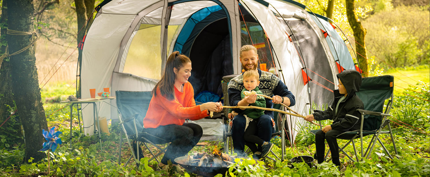 Camping Boutique -Camping Boutique 2